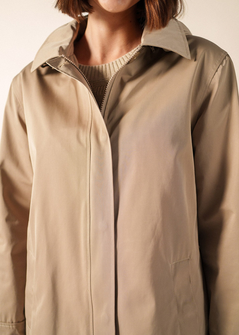 ST SOPHIA Parka 5