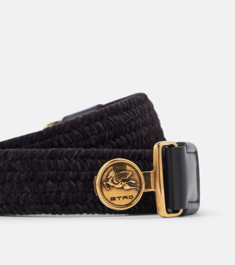 Pegaso woven belt 3