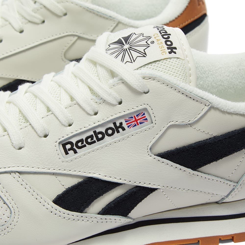 Reebok Classic Leather - 4