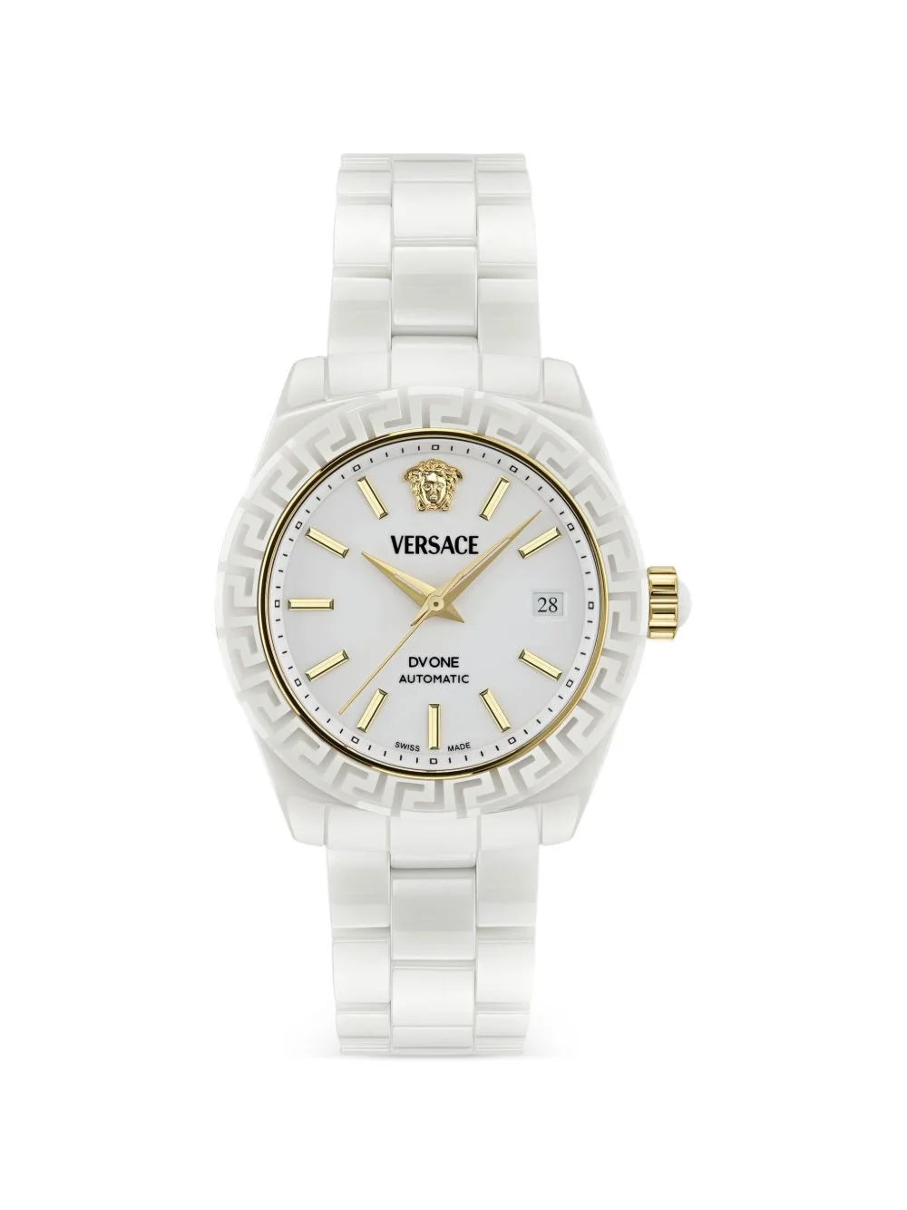DV One Greca 40mm watch - 1