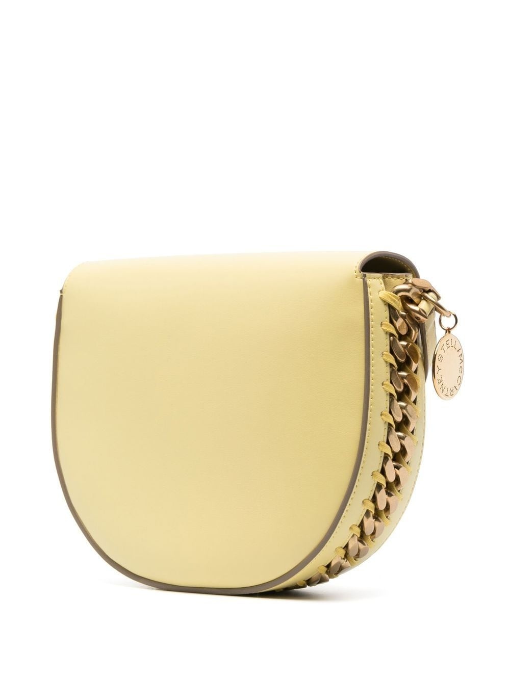medium Frayme shoulder bag - 3