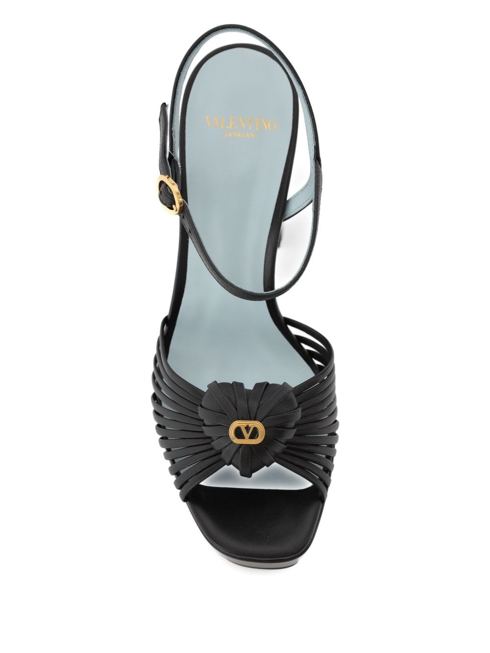 115mm Royal sandals - 4