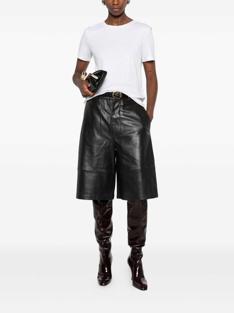 'S Max Mara crew-neck T-shirt outlook