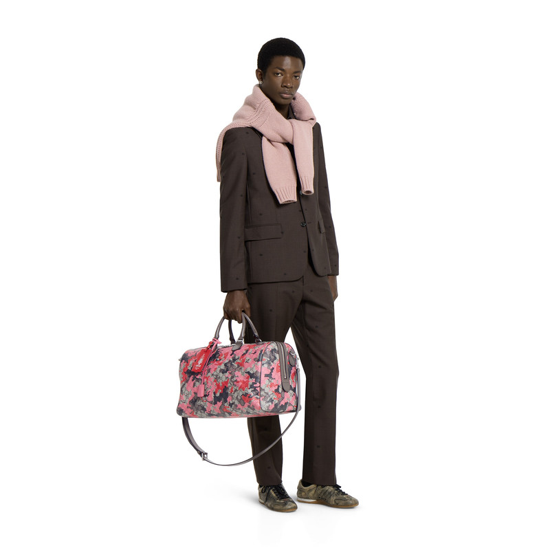 GG medium duffle bag 3