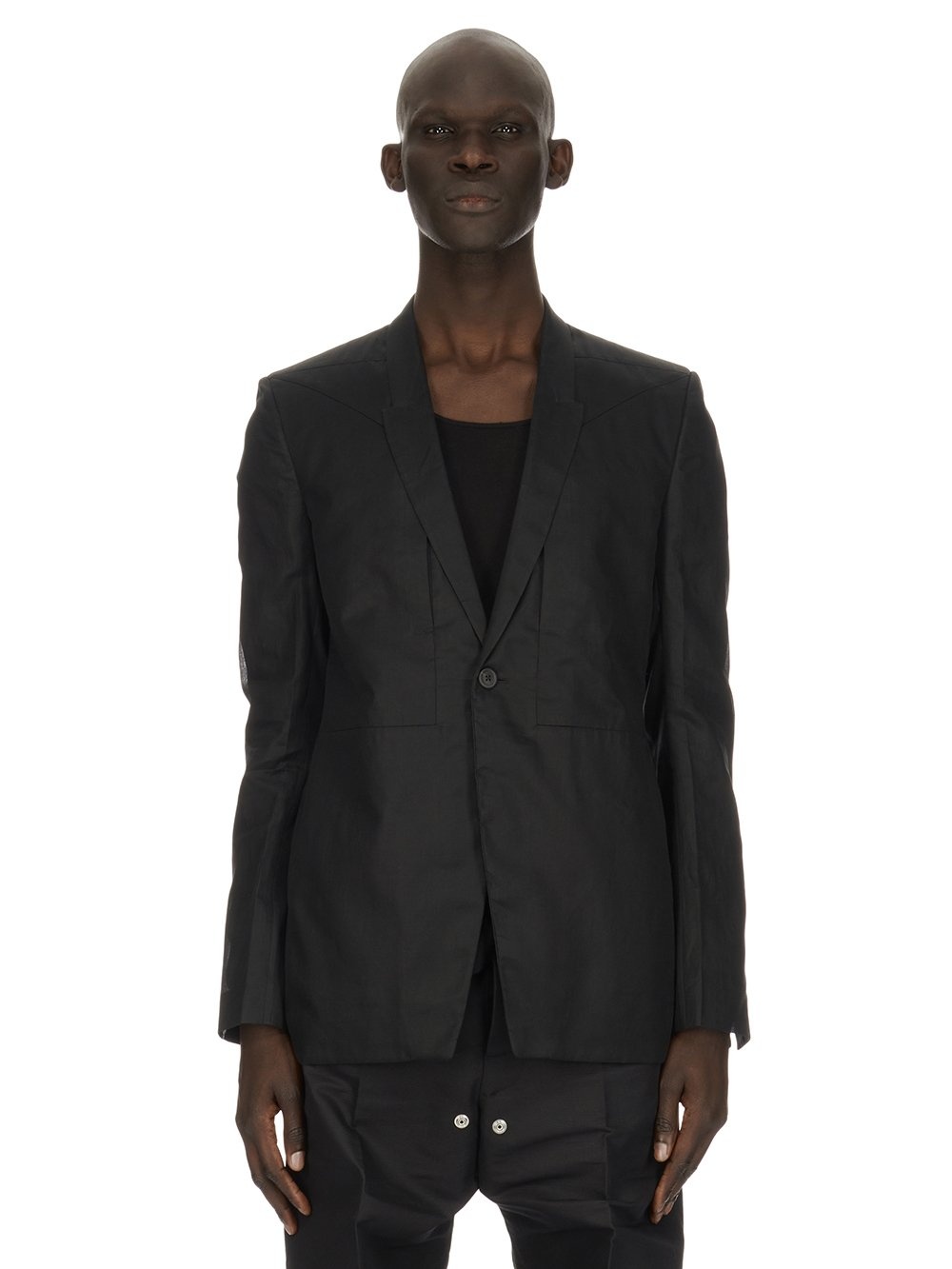 Rick Owens JACKET | REVERSIBLE