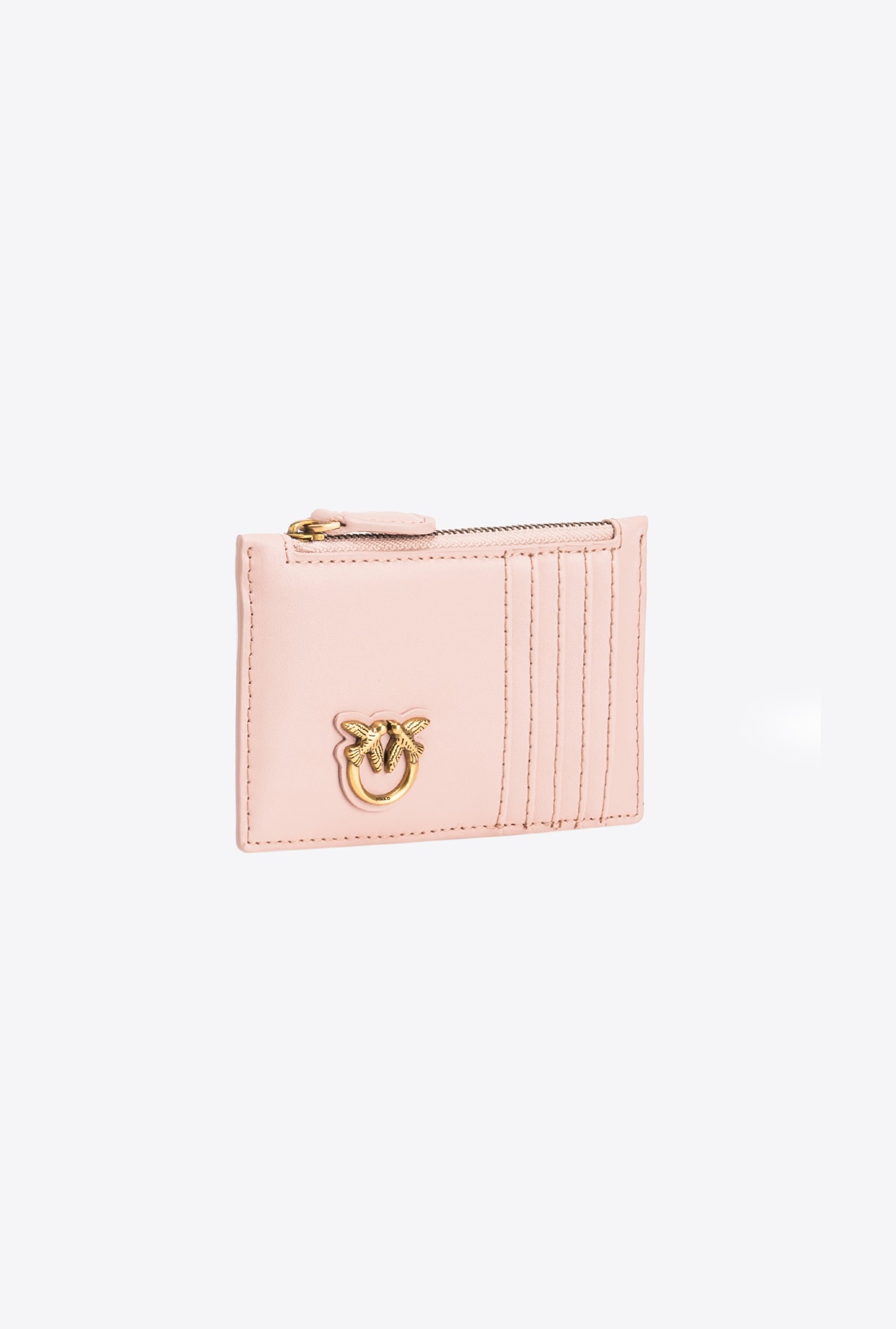 ZIPPED CARD HOLDER - 3