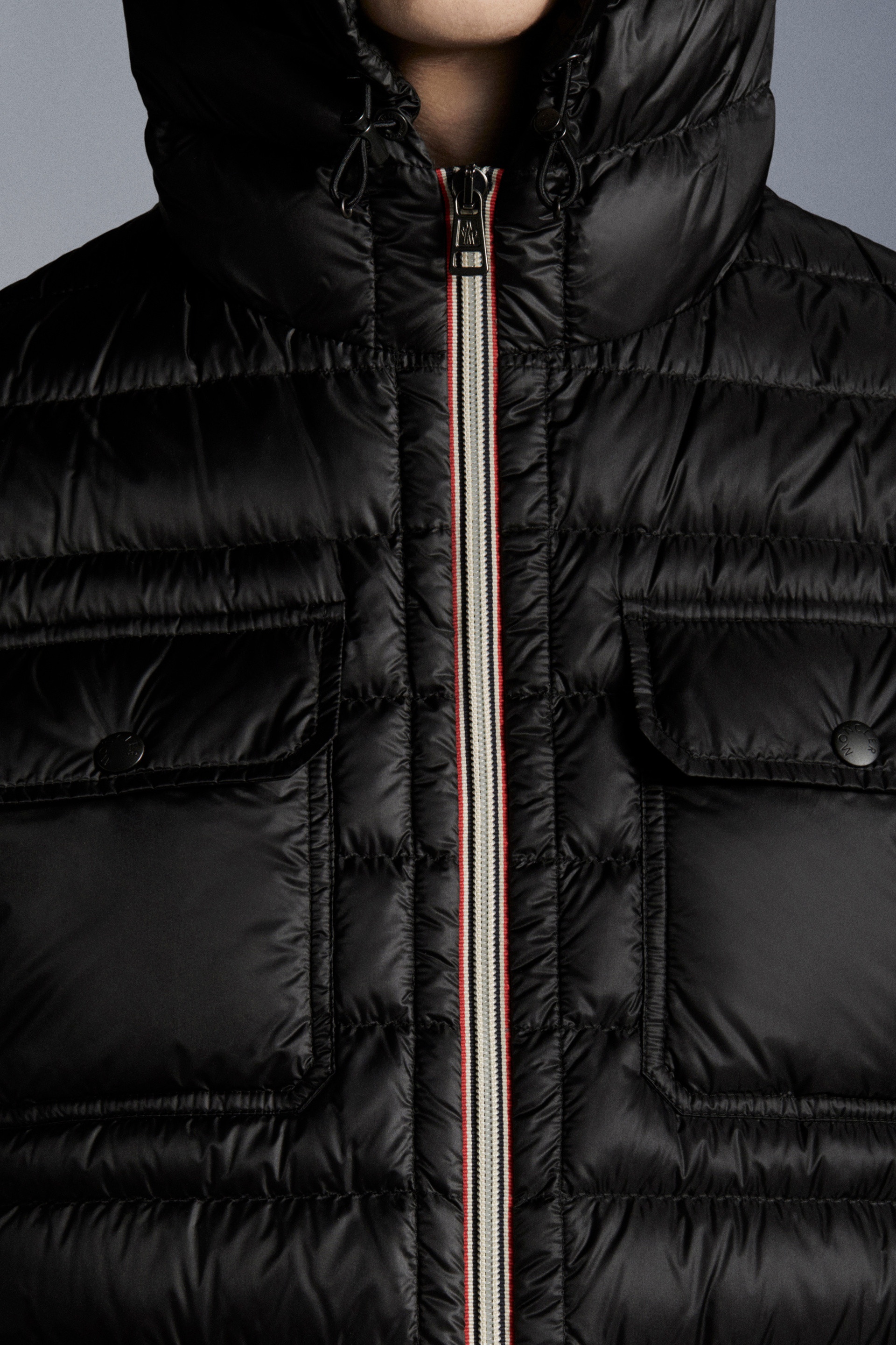 Douret Short Down Jacket - 4