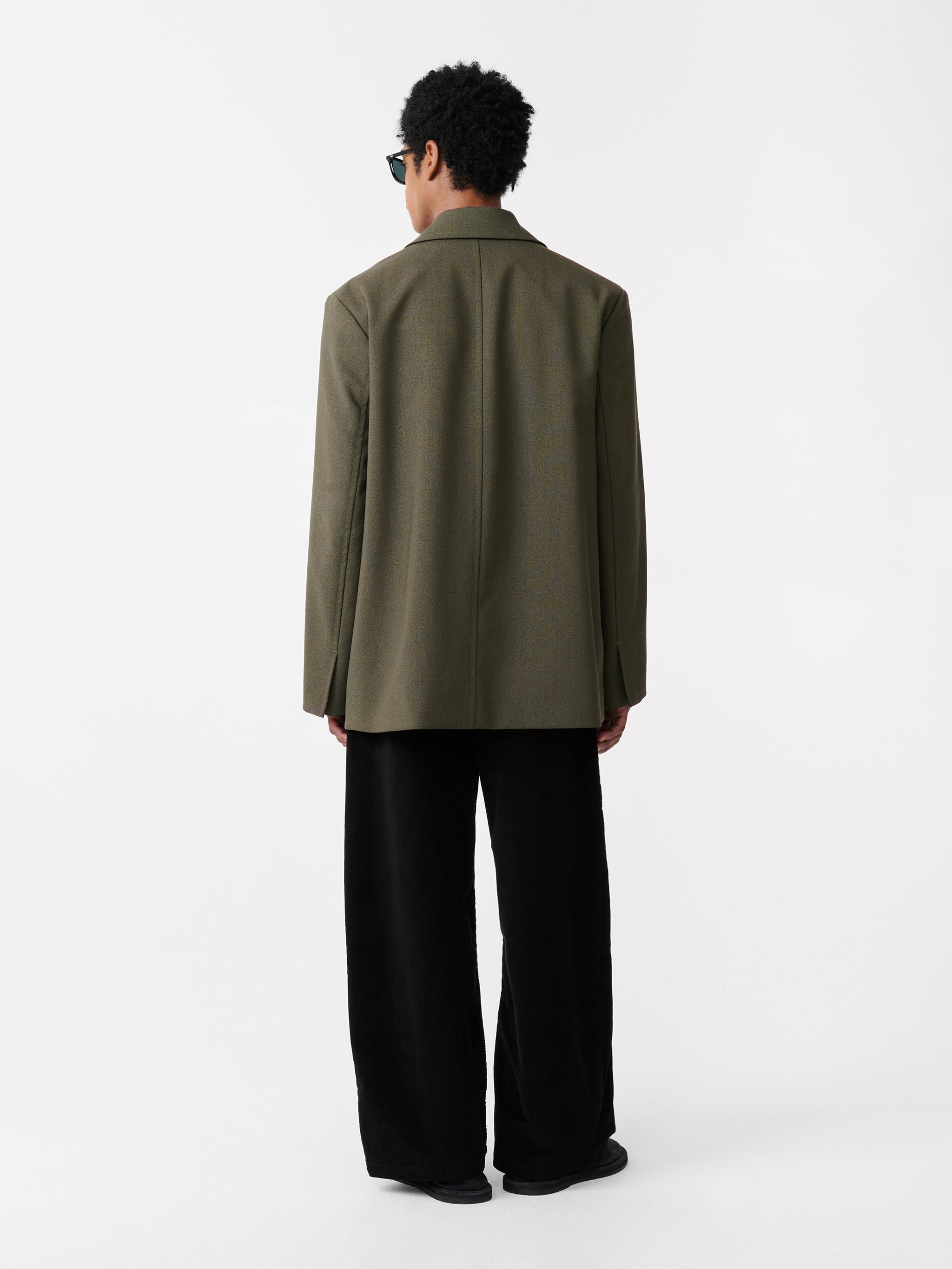 Vortice Jacket - 5