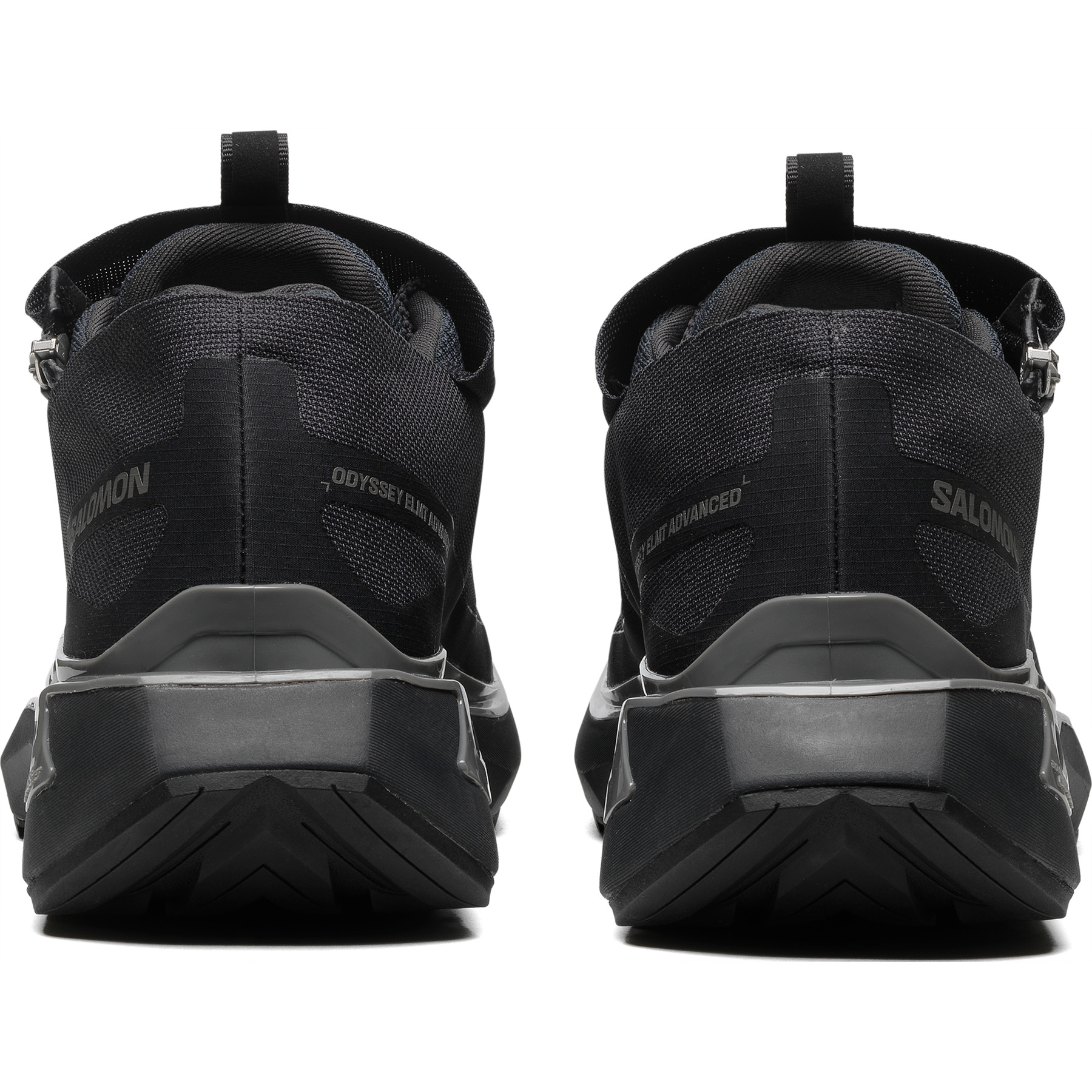 ODYSSEY ELMT ADVANCED - 5