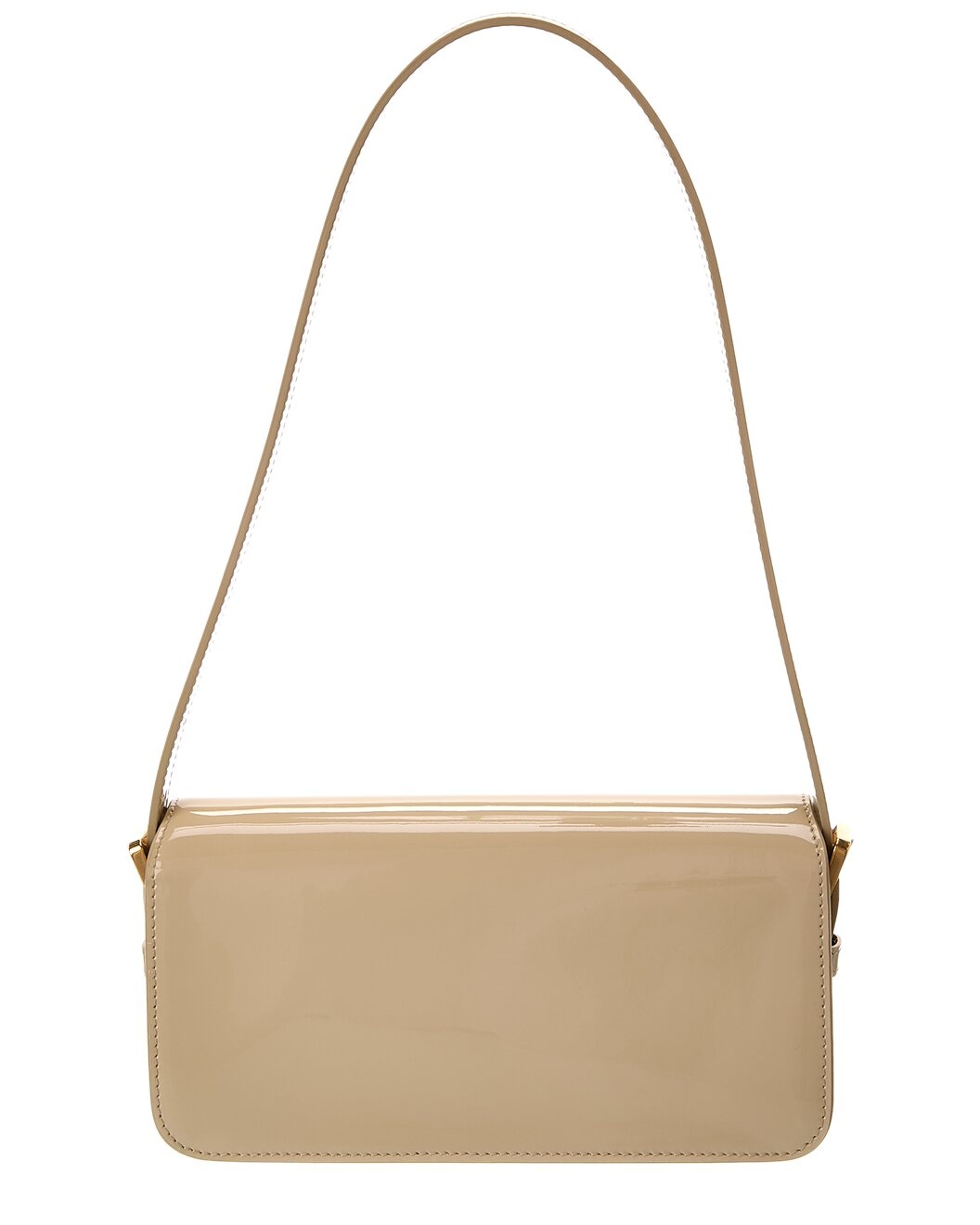 Dior Miss Dior Patent Flap Bag - 2
