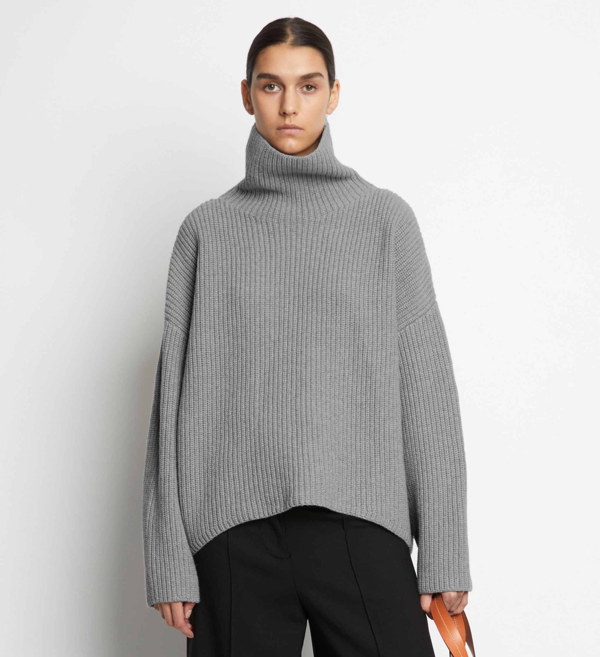 Mercedes-Benz x Proenza Schouler Eco Cashmere Turtleneck - 2