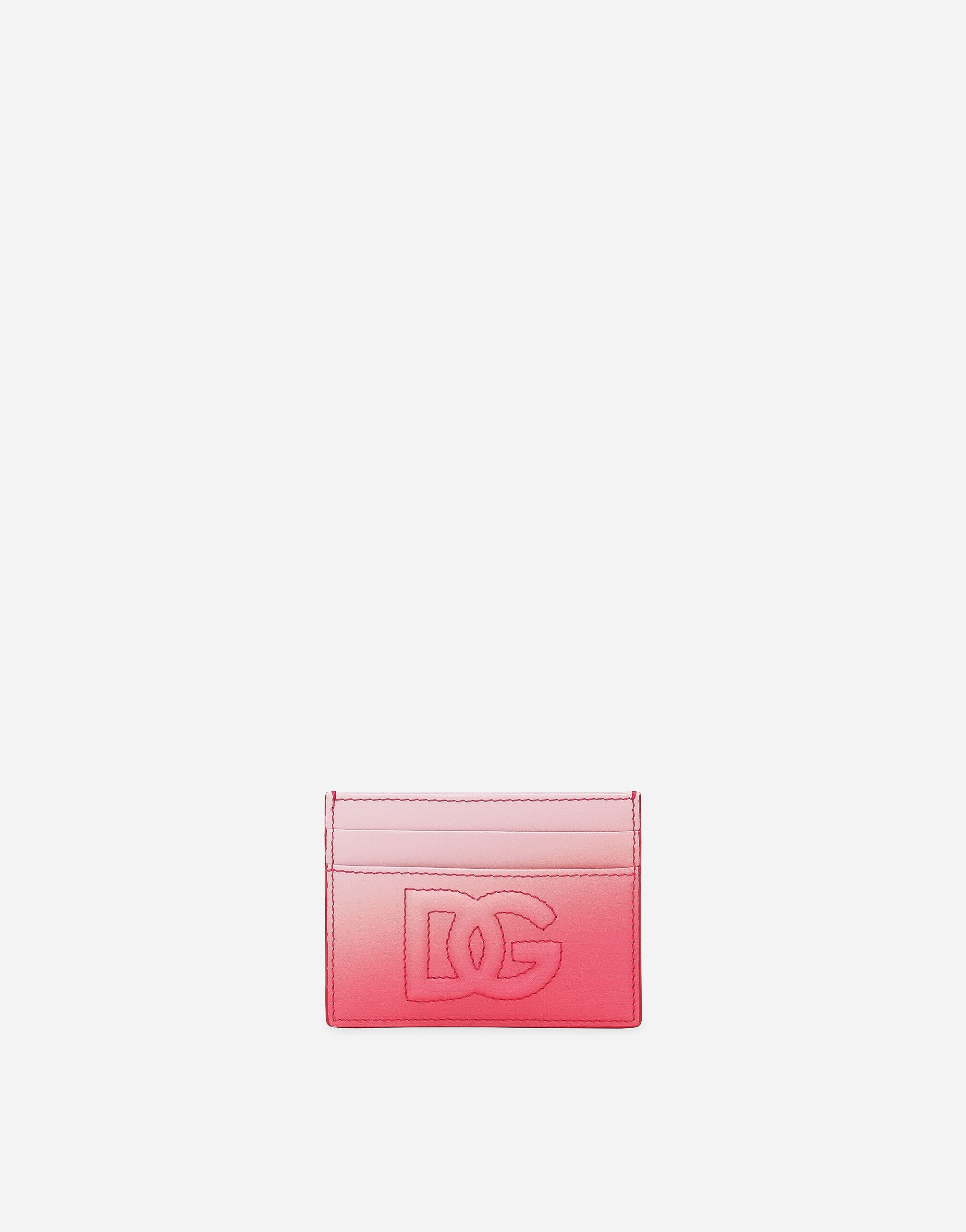 DG Logo card holder - 1