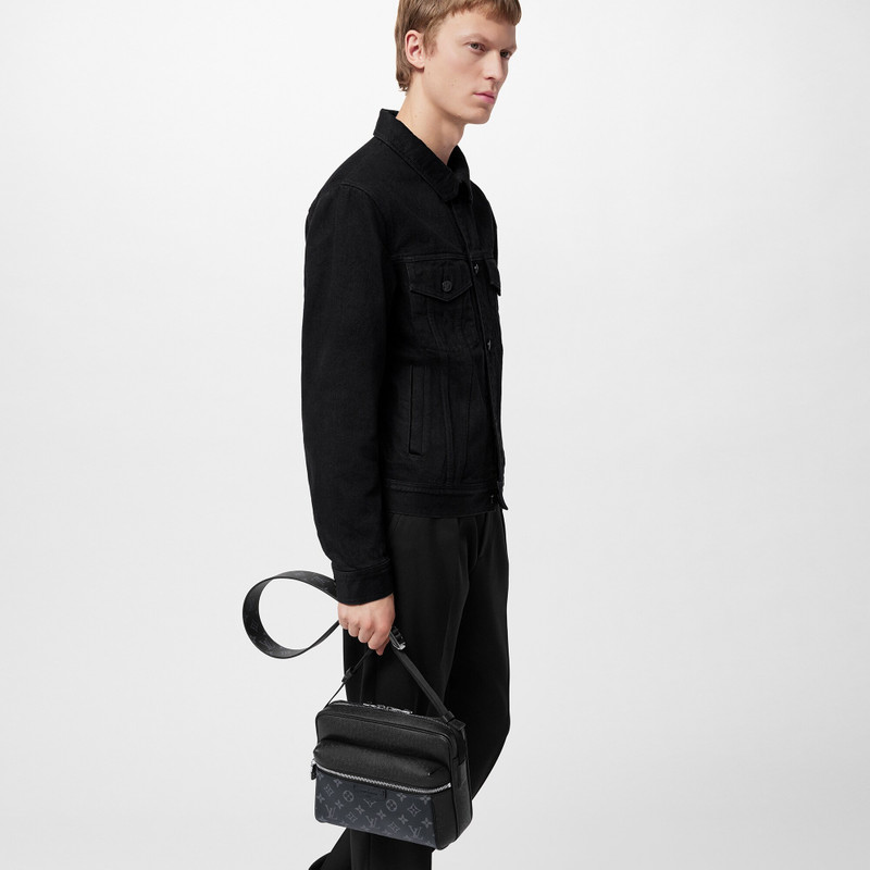 Outdoor Messenger 6