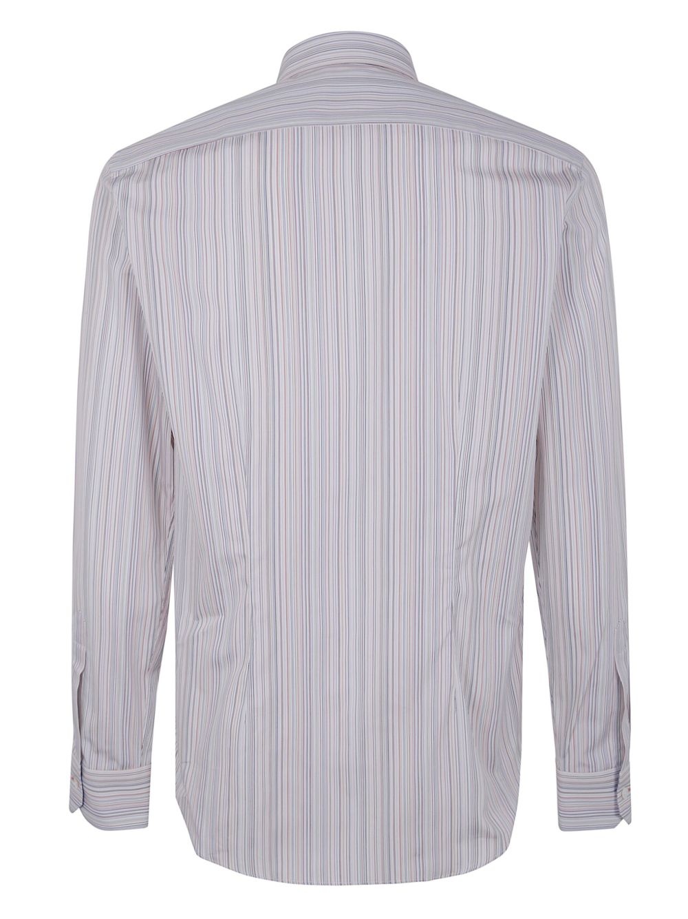 striped shirt - 2