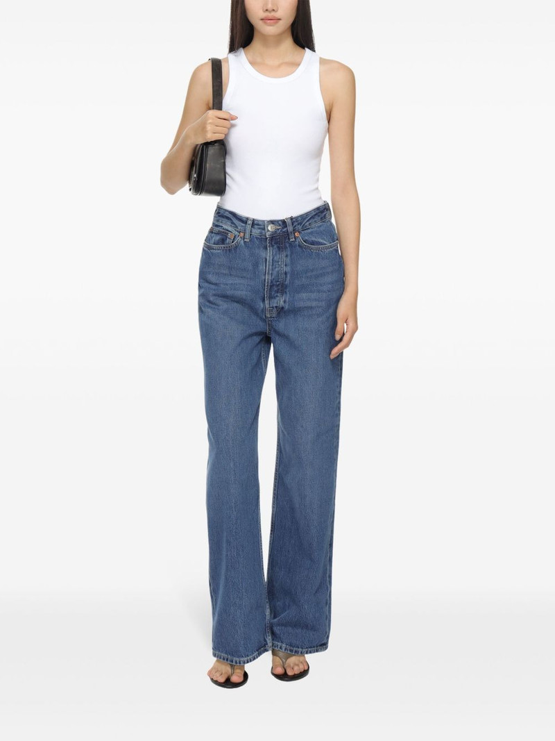 SAMSØE SAMSØE Alexo tank top outlook