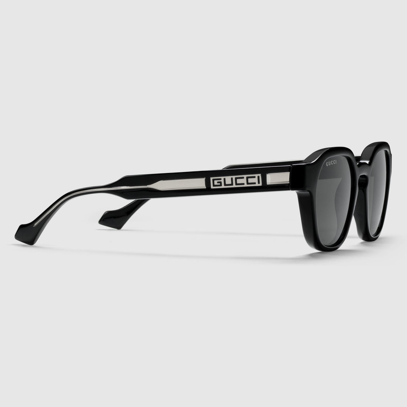 GUCCI Square frame sunglasses outlook