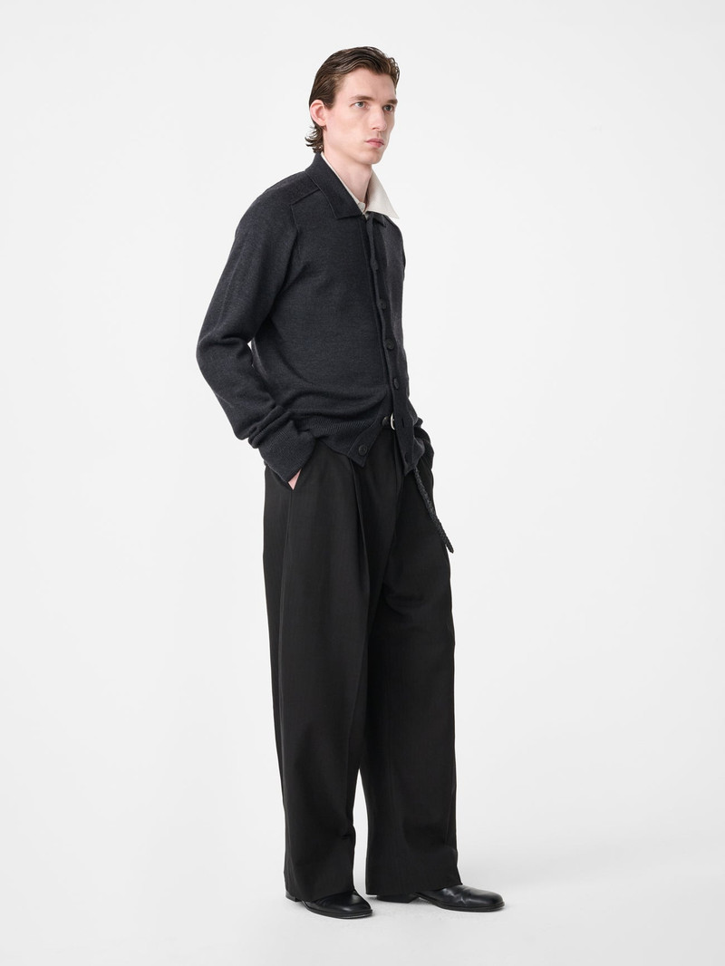 Lanark Cardigan 10