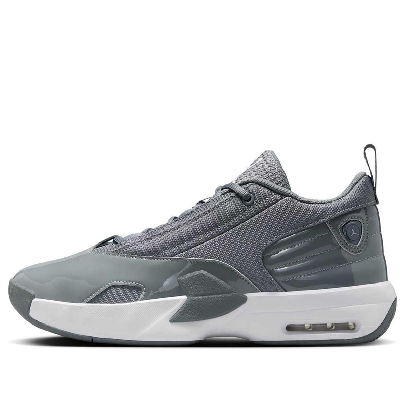 Air Jordan Max Aura 6 'Cool Grey White' FQ8298-002 - 1