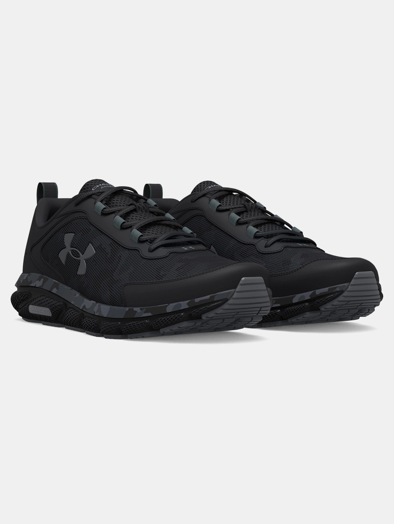 UA Charged Assert 9 Camo 5