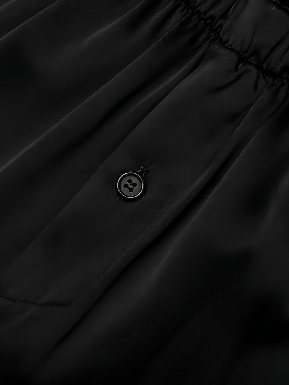 elasticated-waist trousers - 3