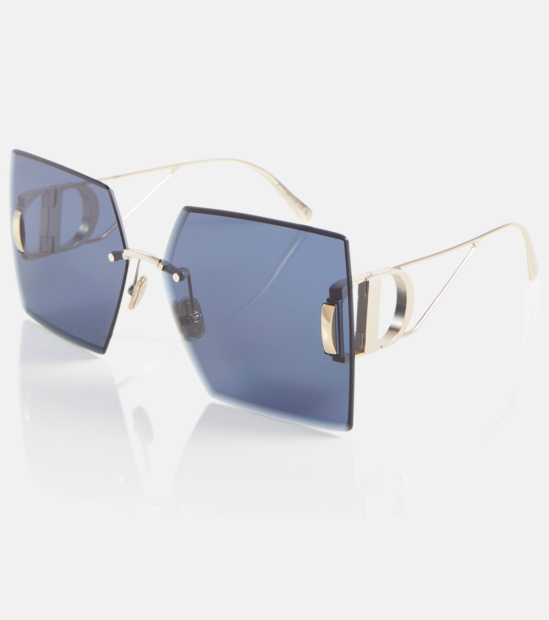 30Montaigne S7U square sunglasses - 4