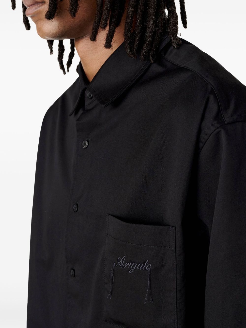 Ray shirt - 4