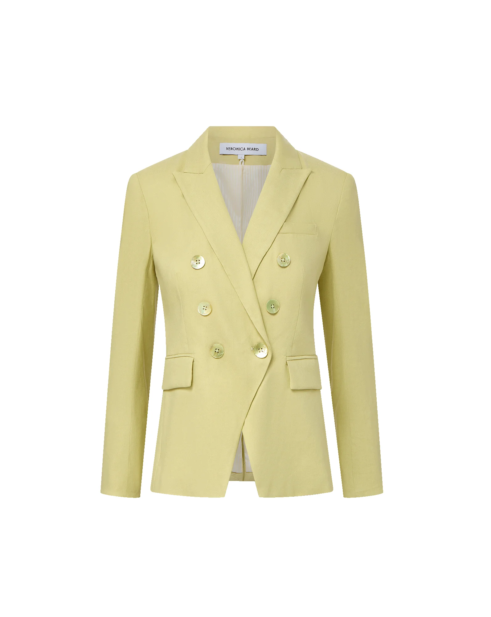 MILLER DICKEY JACKET - 1