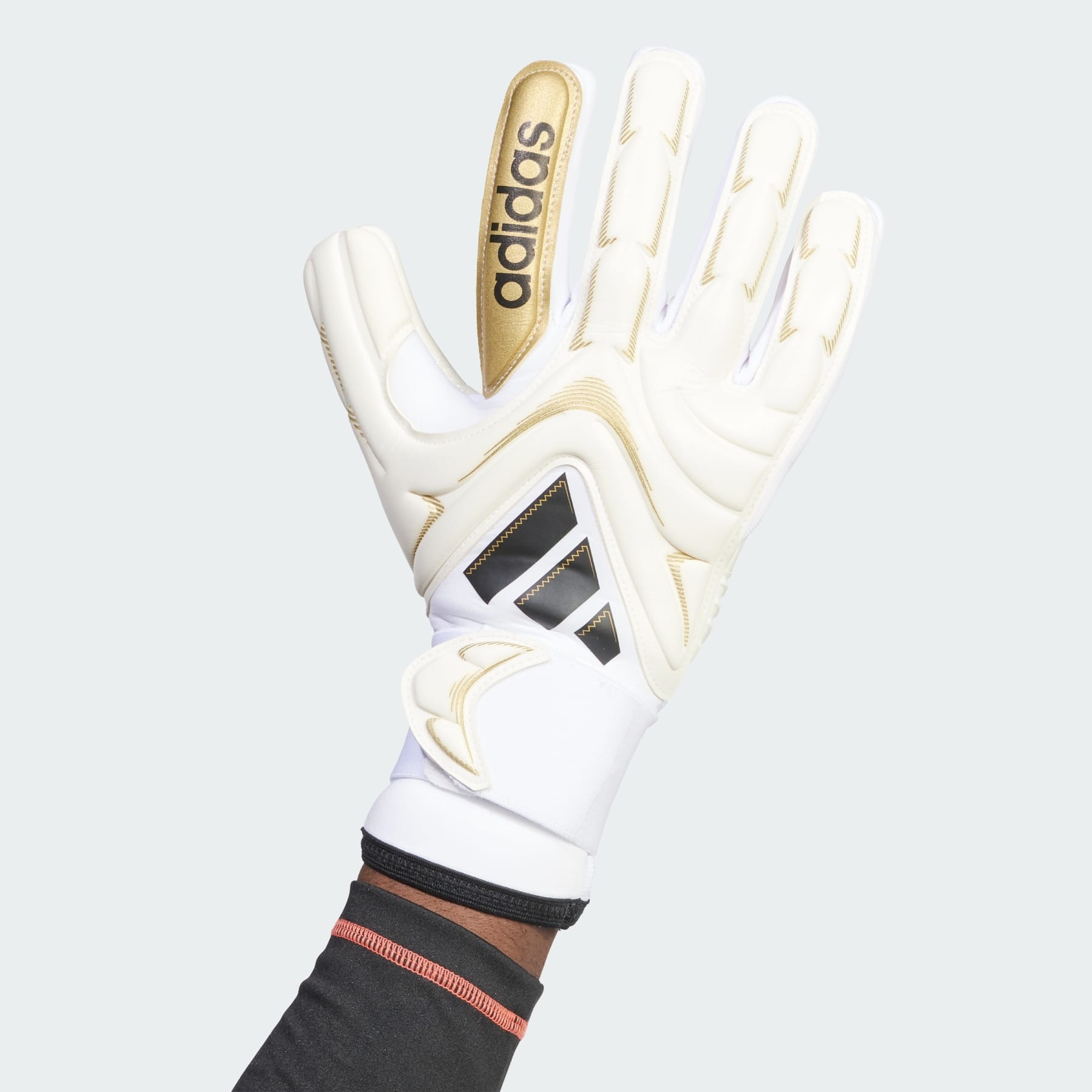 Copa Pro Promo Goalkeeper Gloves - 4