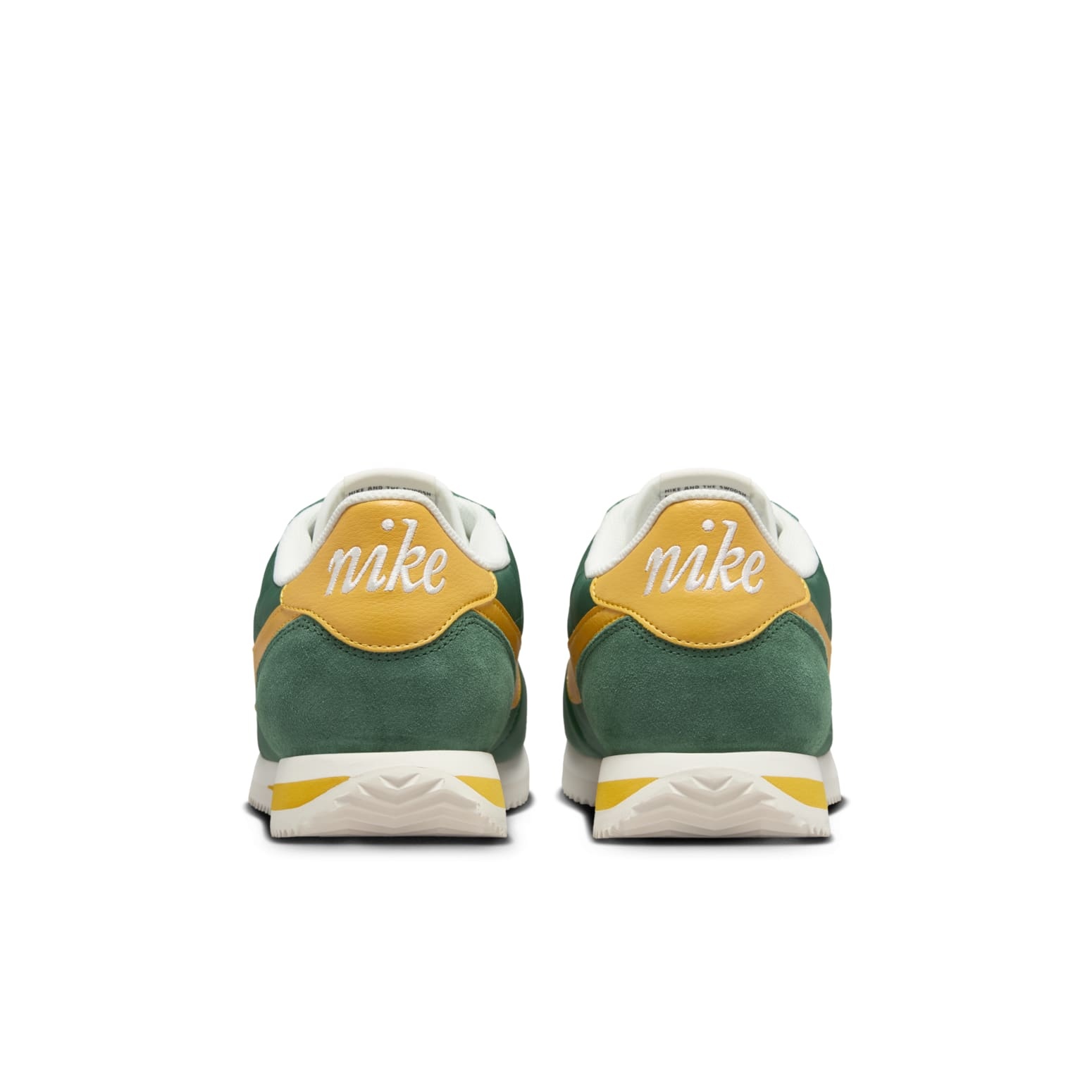 Nike Cortez TXT 'Gorge Green Yellow Ochre' HF1435-300 - 5