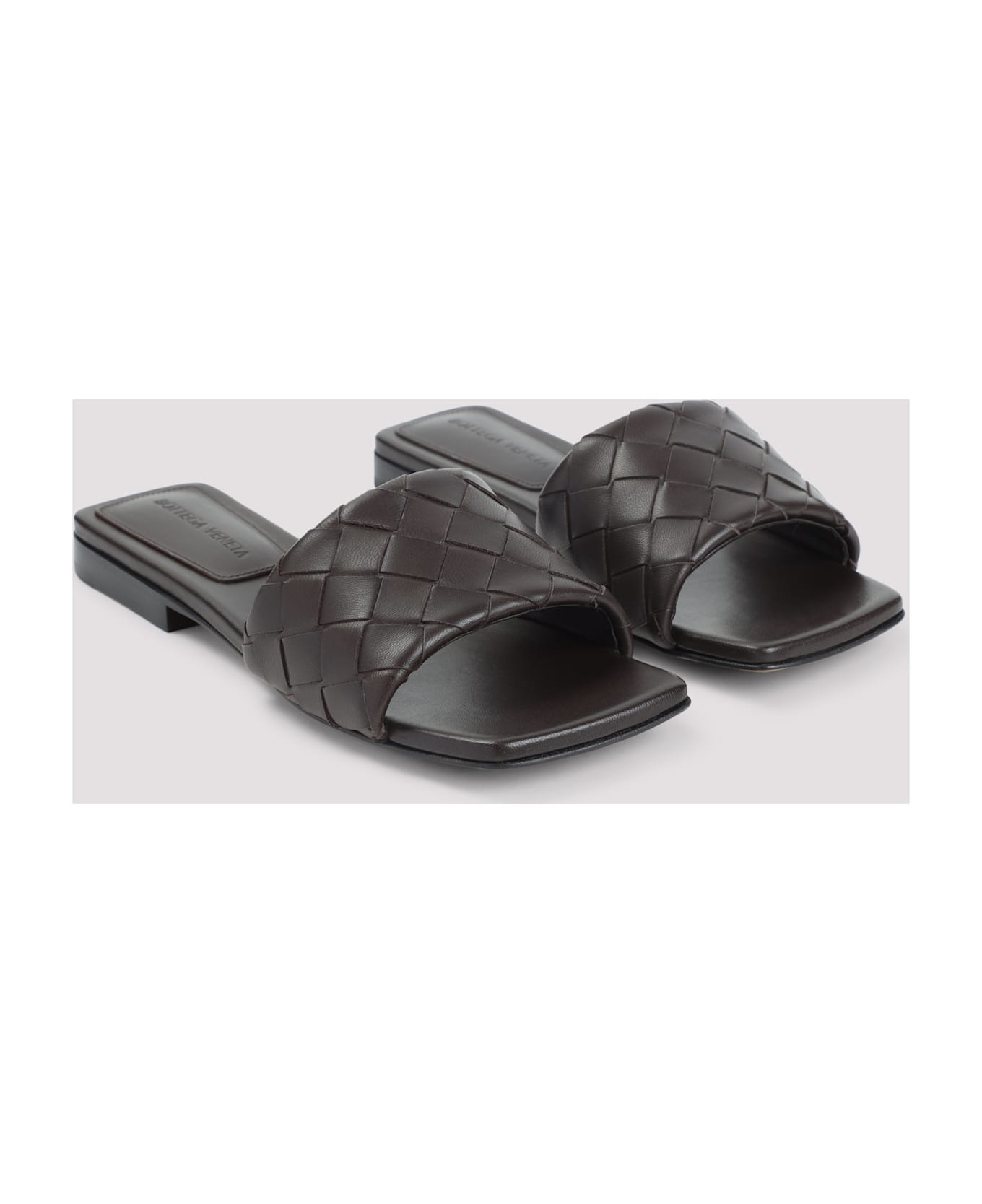 Flat Sandals - 5