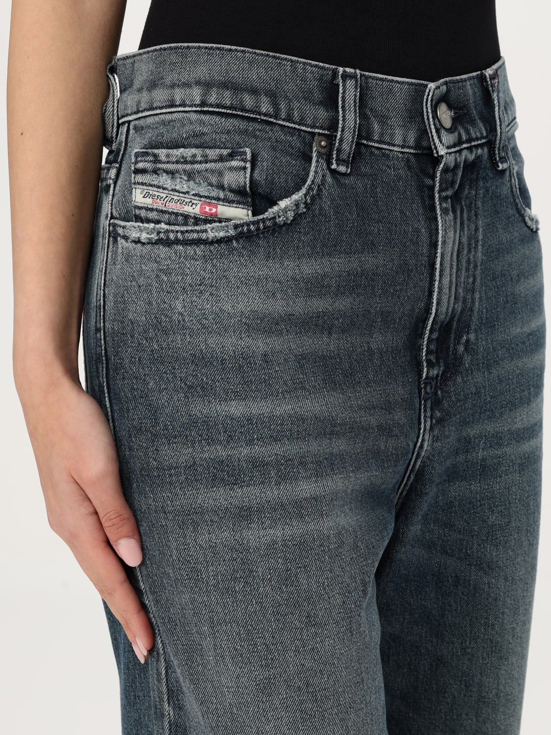 Diesel women's jeans - 3