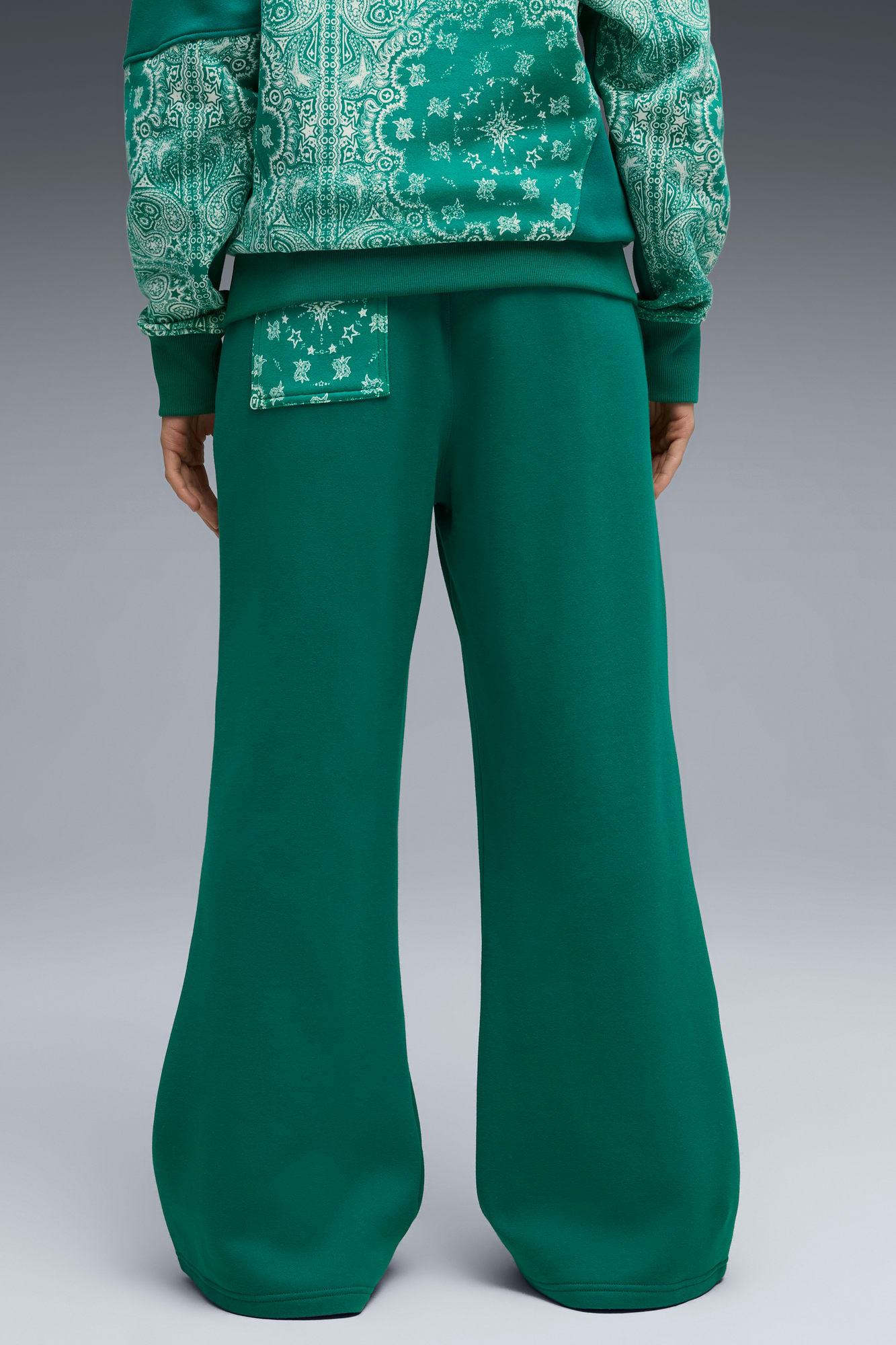 Shooting Stars Sweat Women - 4