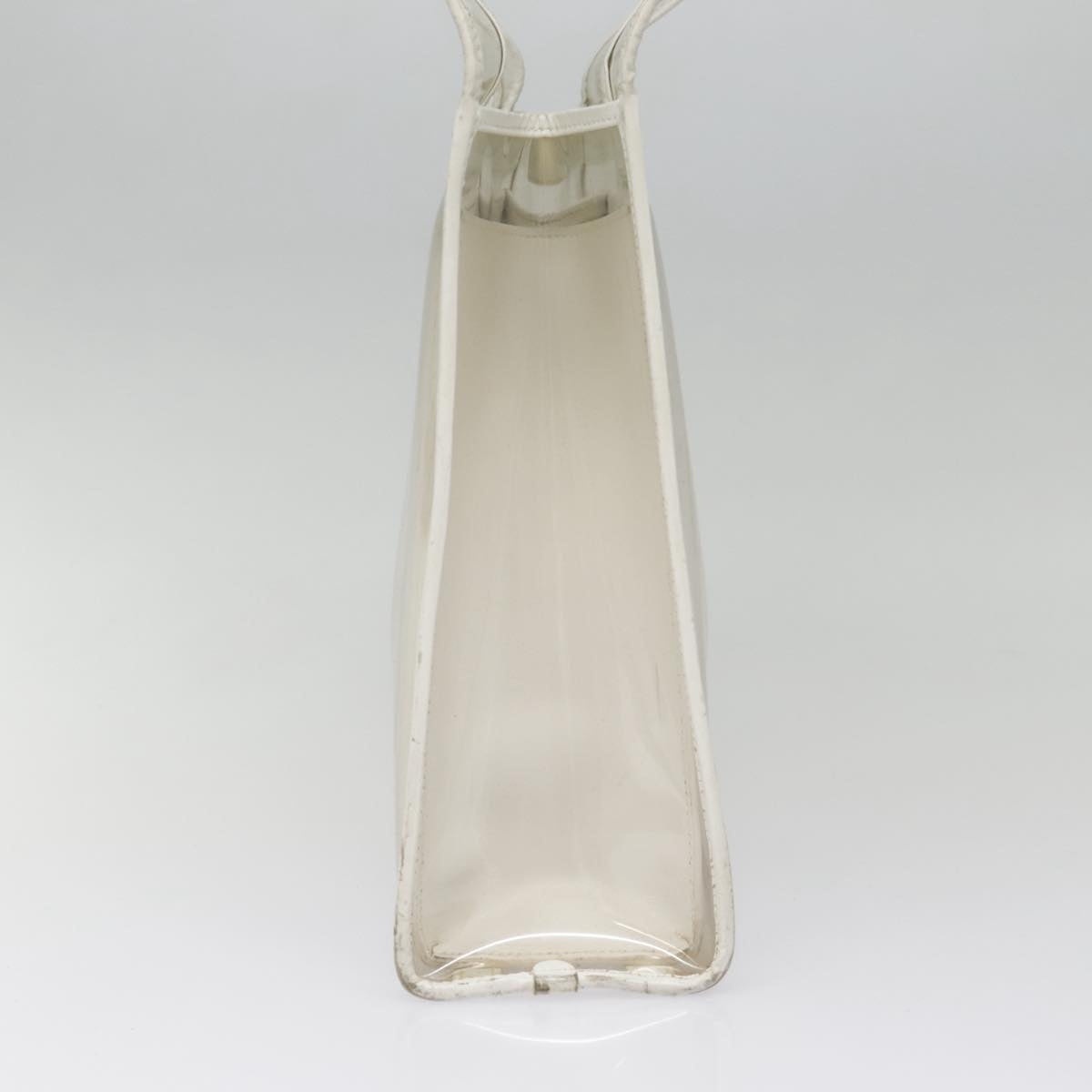 GUCCI Tote Bag Vinyl Clear 001 2058 1773 5 - 5