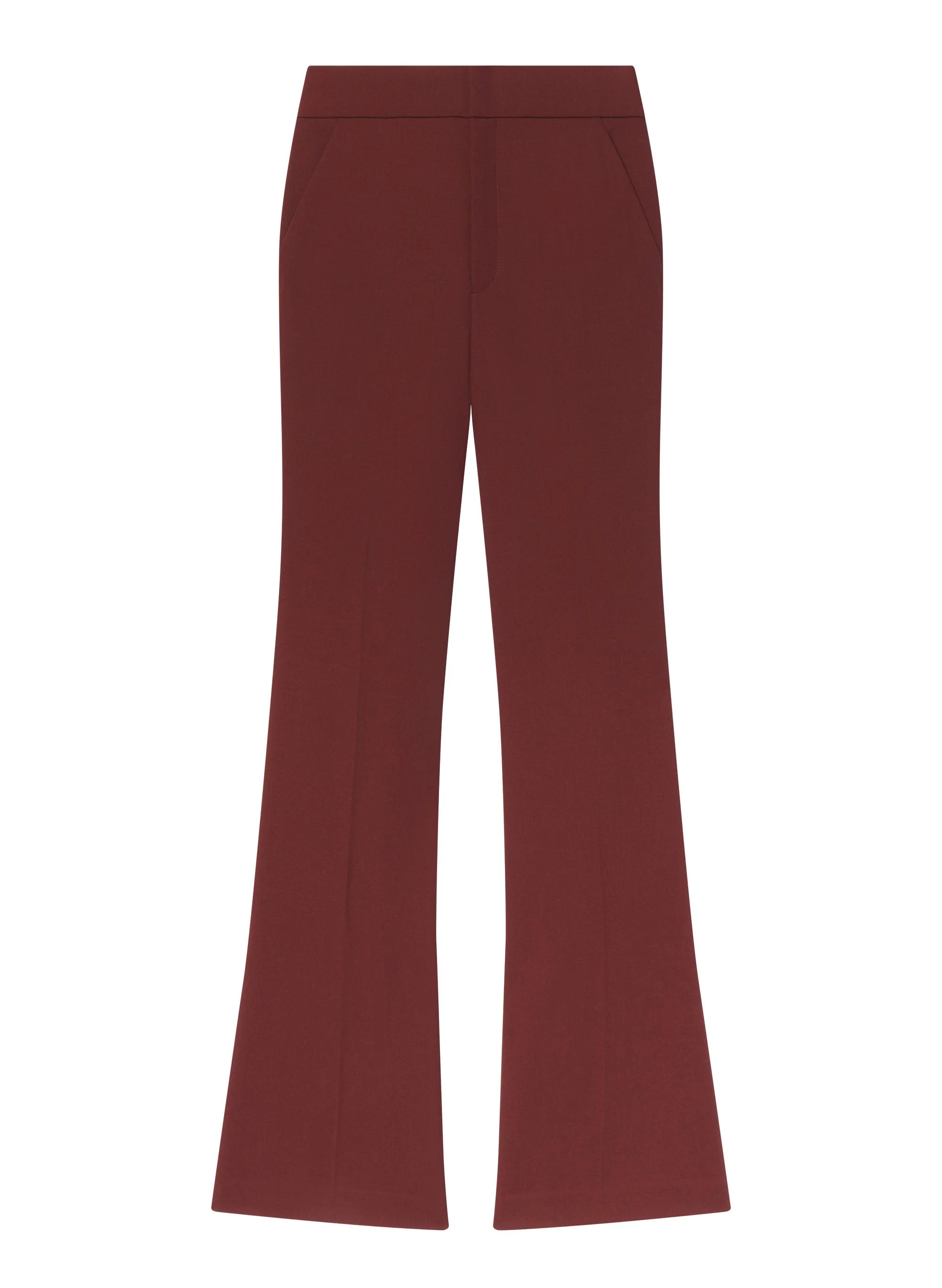 Sophie Tailored Pant - 1