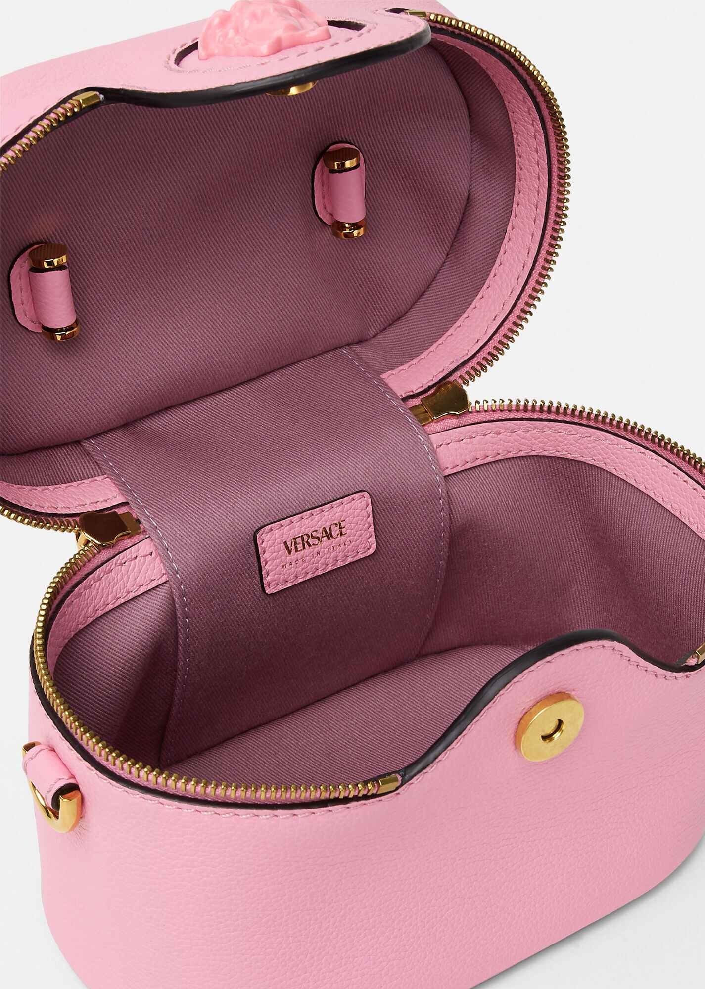 La Medusa Mini Shoulder Bag - 5