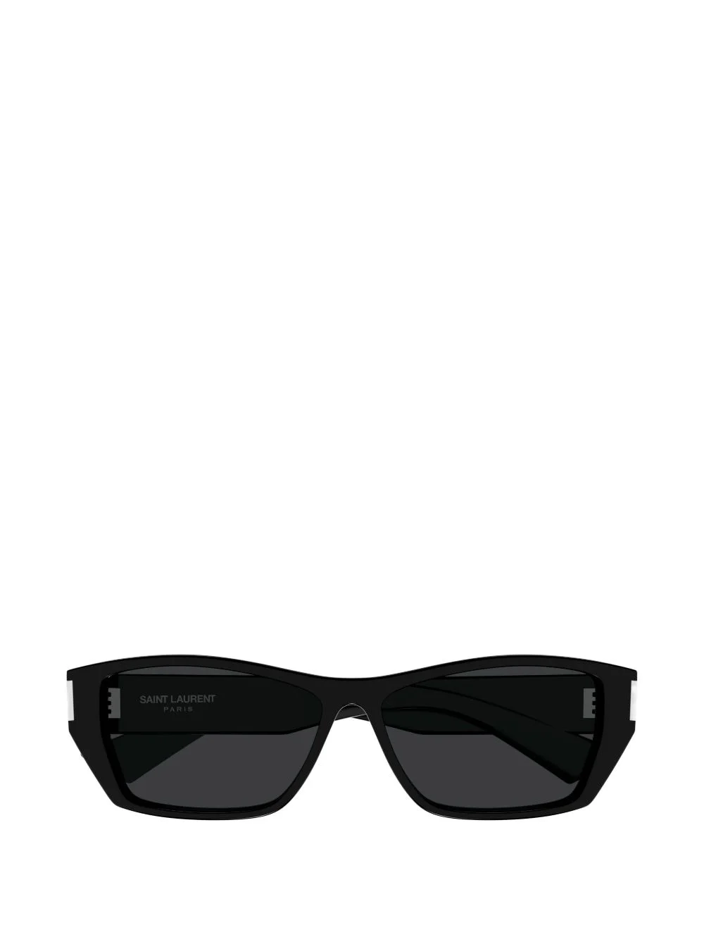 SL 928 rectangle-frame sunglasses - 1