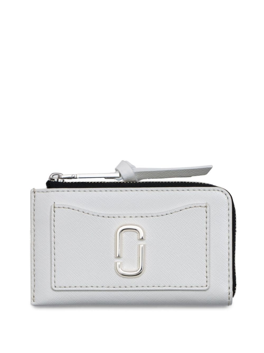 The Utility Snapshot leather wallet - 1