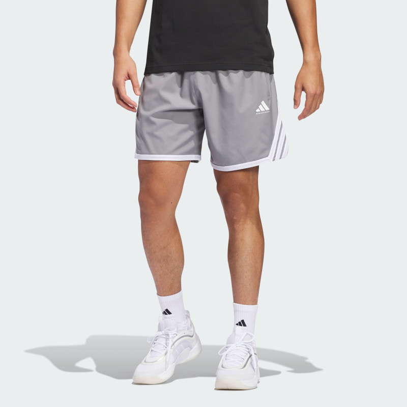 adidas adidas Crazy Lite Shorts outlook