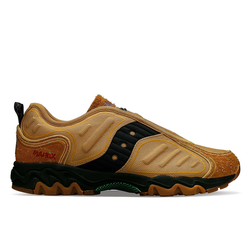 Colour Plus X Saucony Matrix - 1