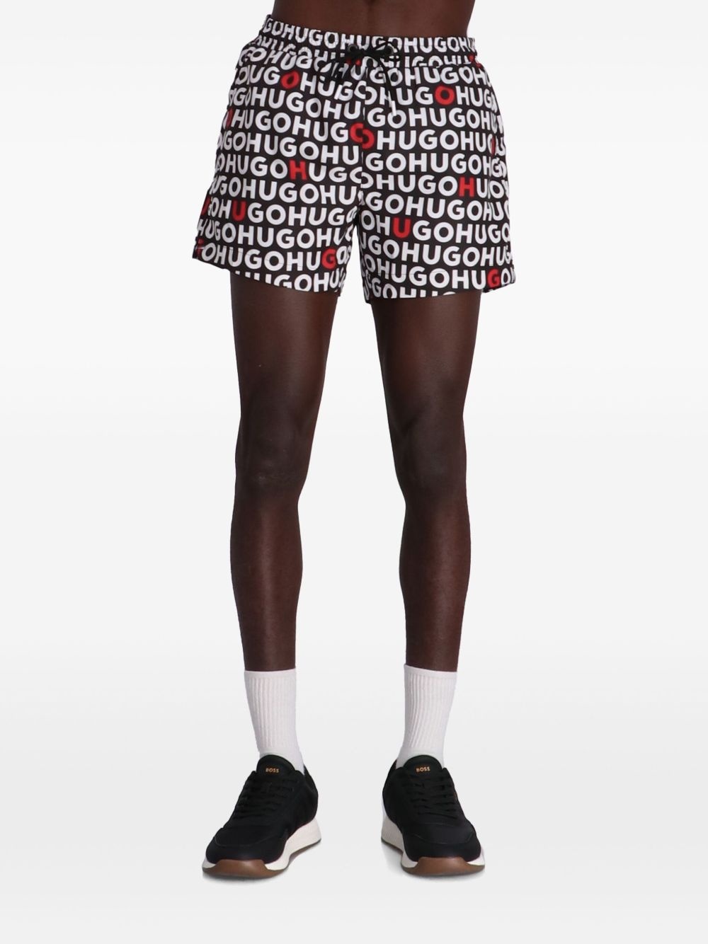 Tortuga swim shorts - 3