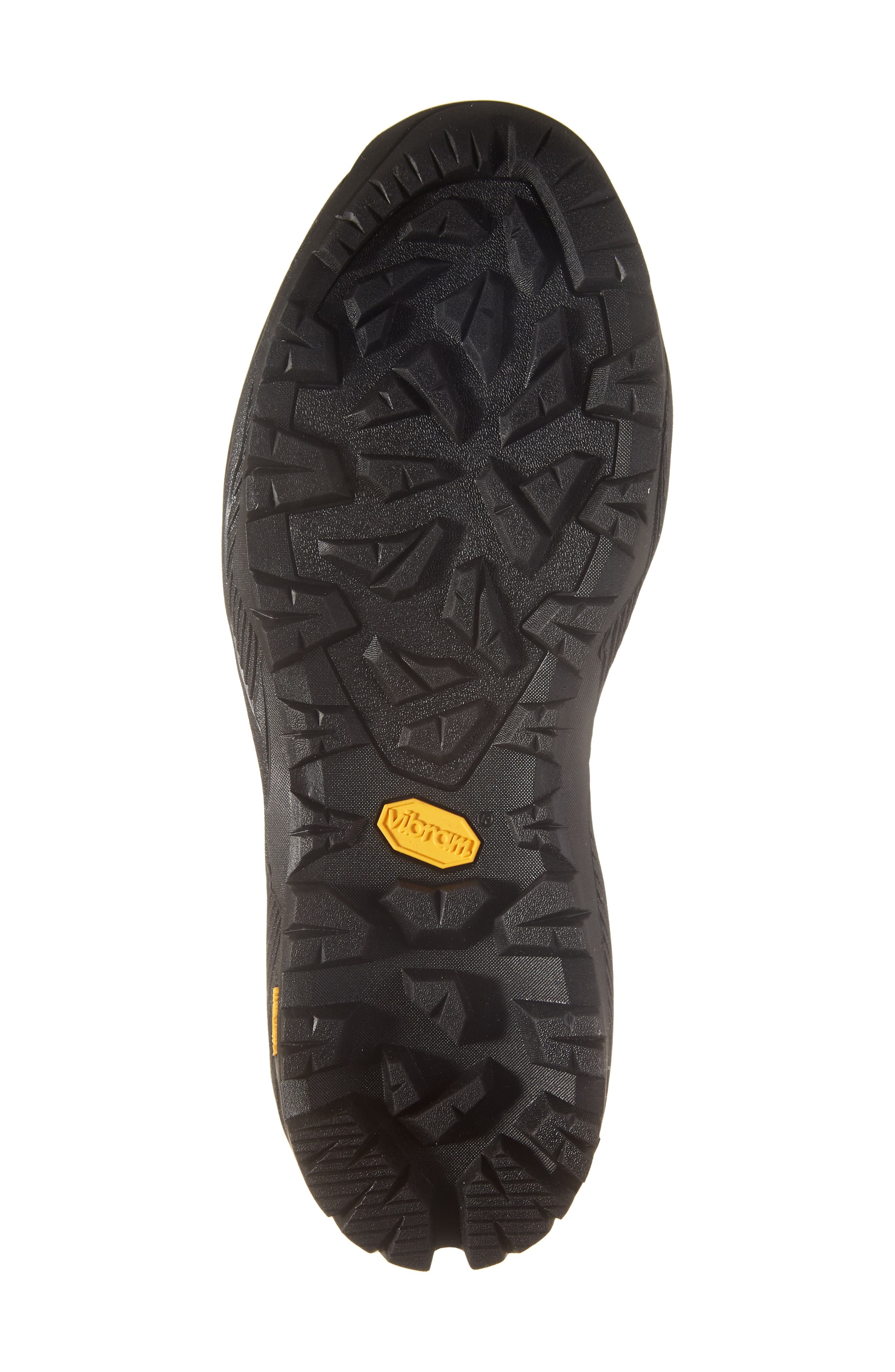 Platform Penny Loafer - 6