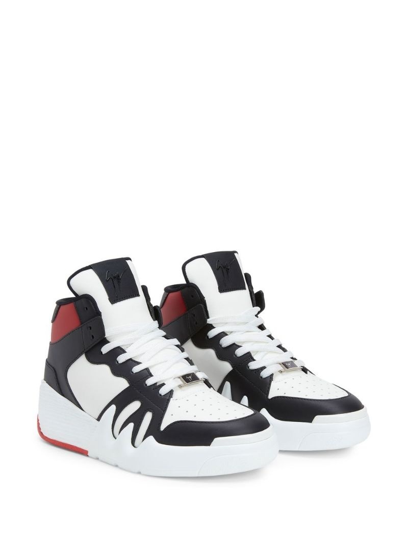 Talon high-top sneakers - 2