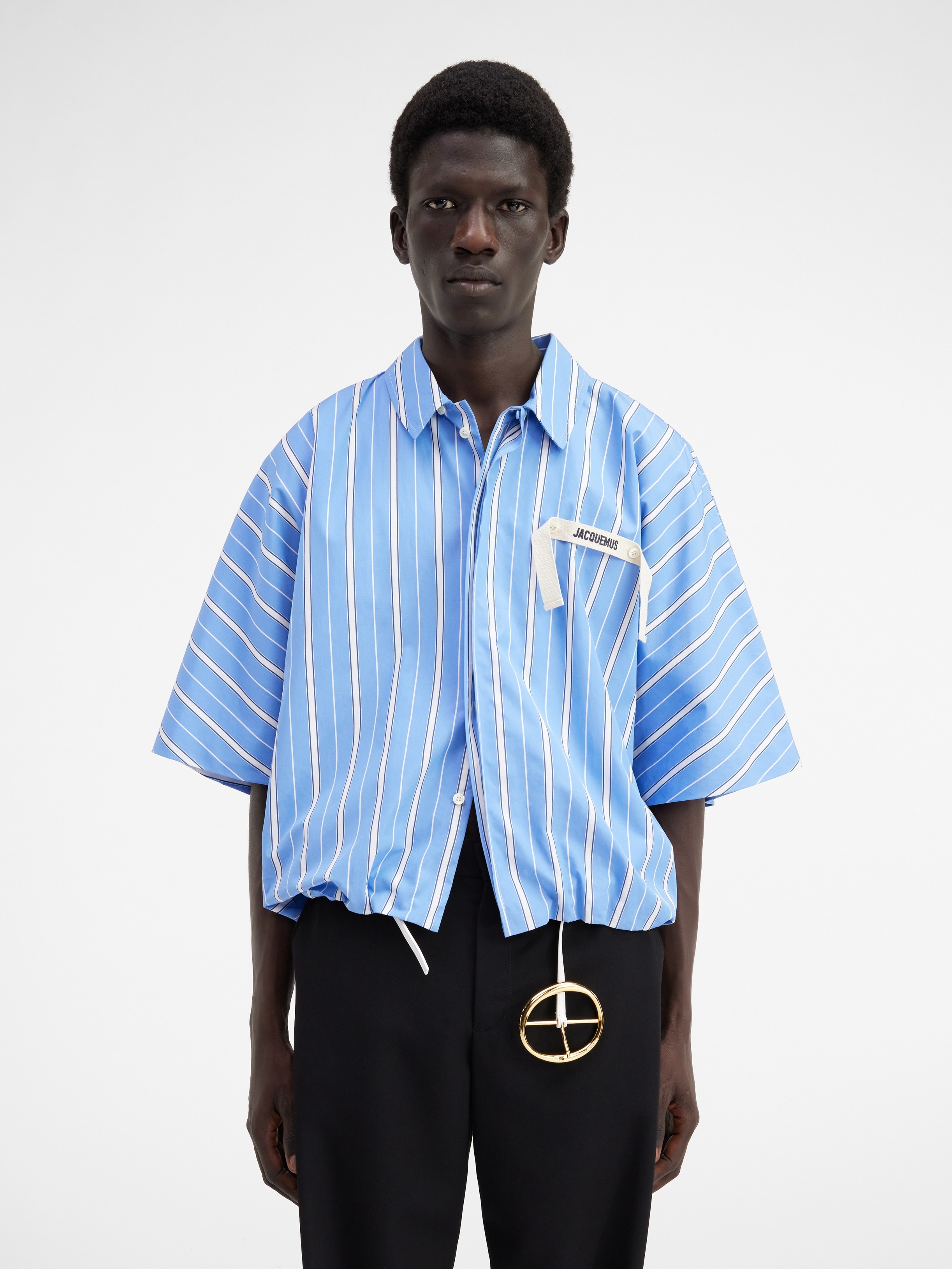 La chemise Disgreghi - 5