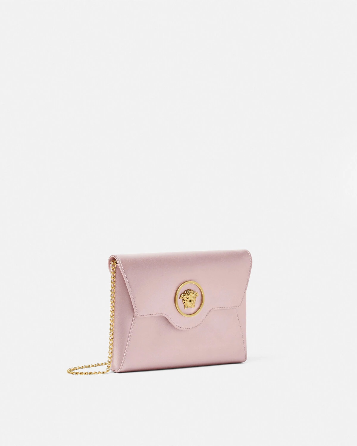 La Medusa Envelope Clutch - 2