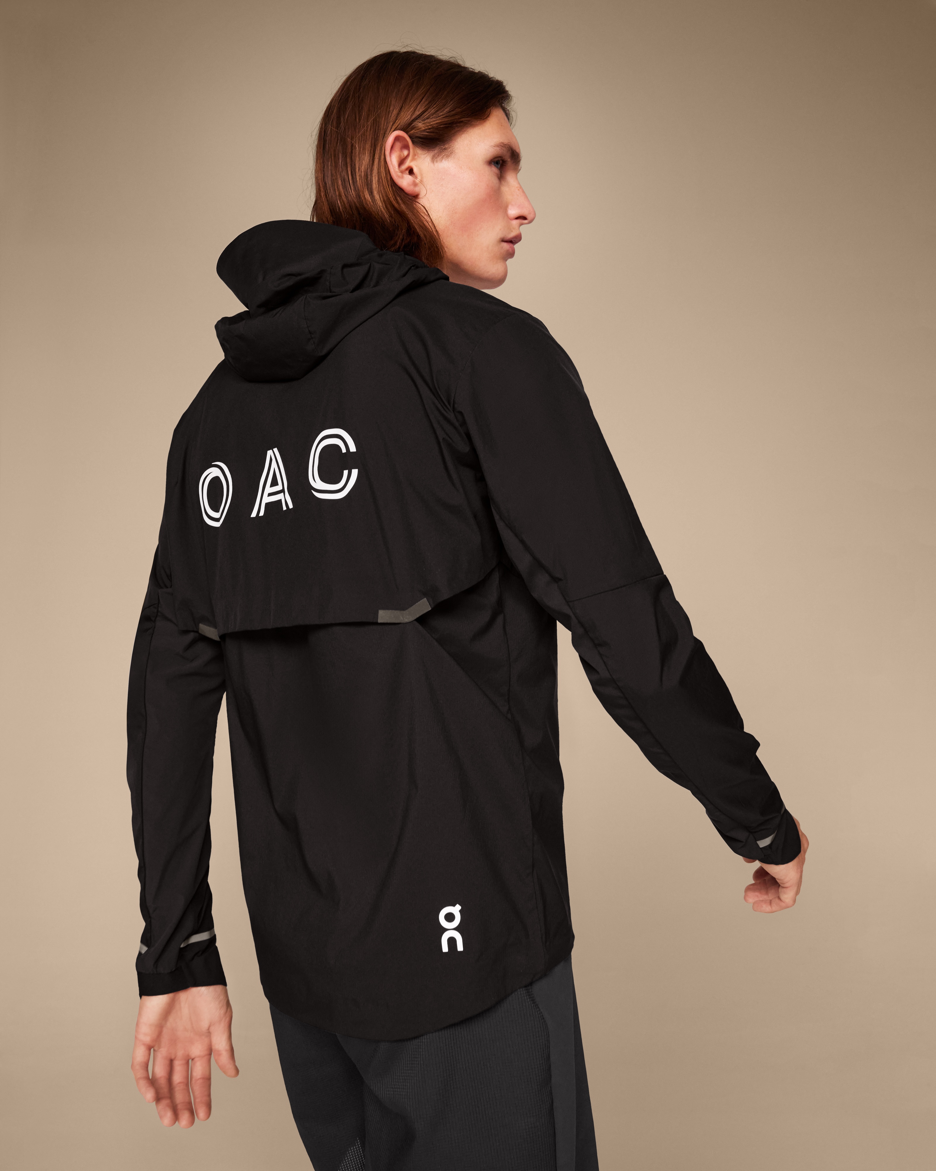 Weather Jacket OAC - 3