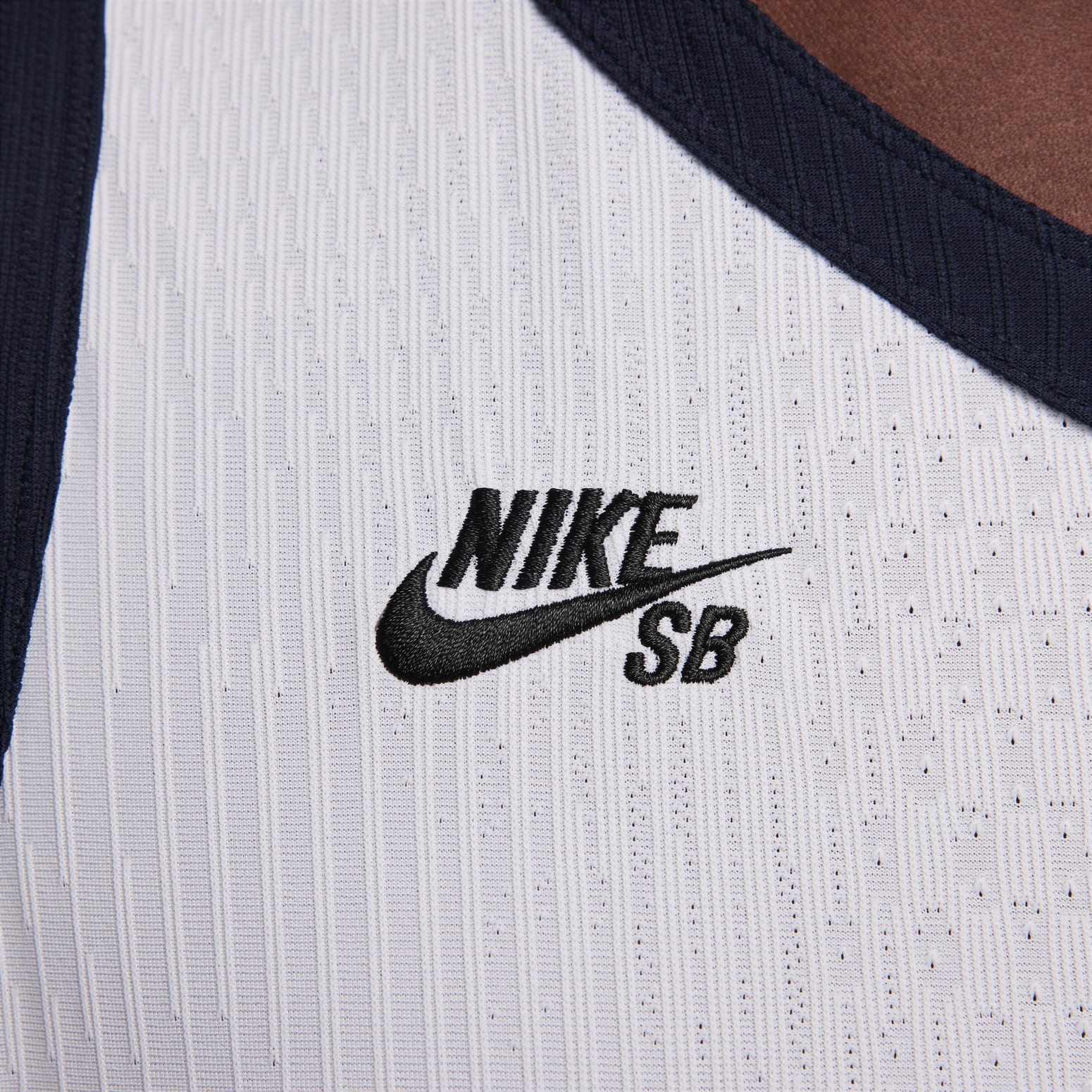 Nike SB Dri-FIT ADV Sleeveless Jersey 'Team USA' FZ4073-100 - 3