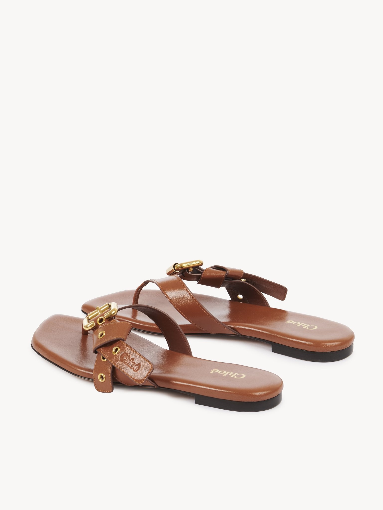 【関税＆送料込み】ChloAC Mae Sandals w421.jpg