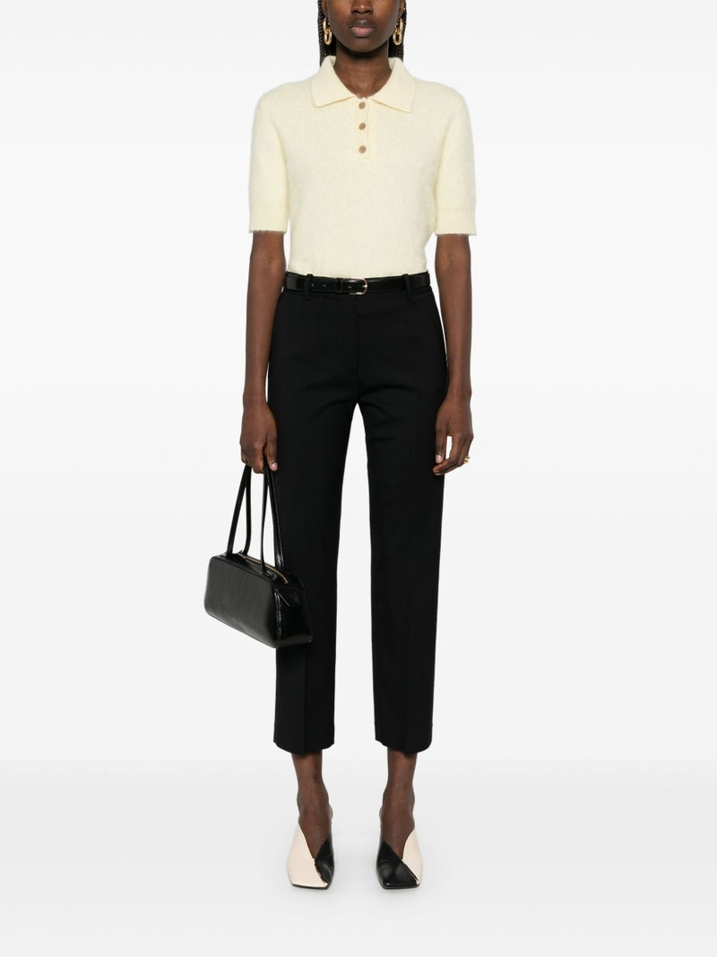 JOSEPH Coleman trousers outlook