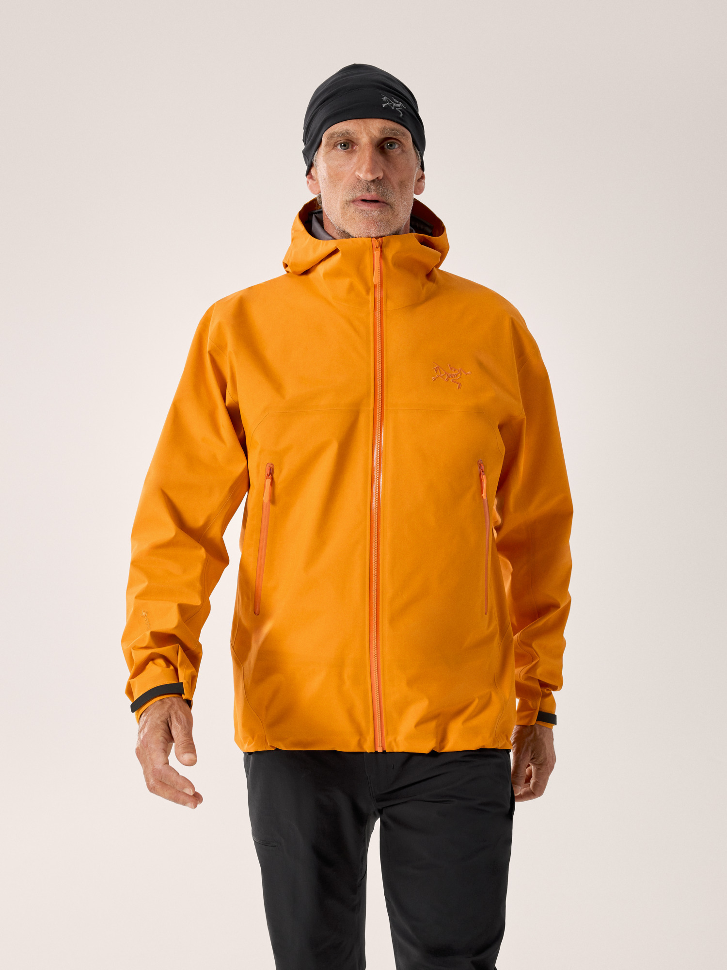 Beta Jacket - 2