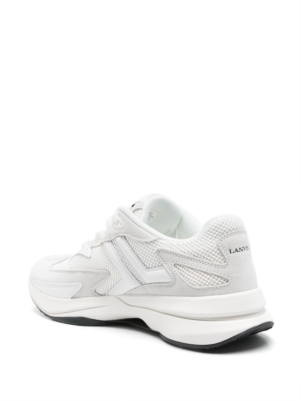 Jla sneakers - 3